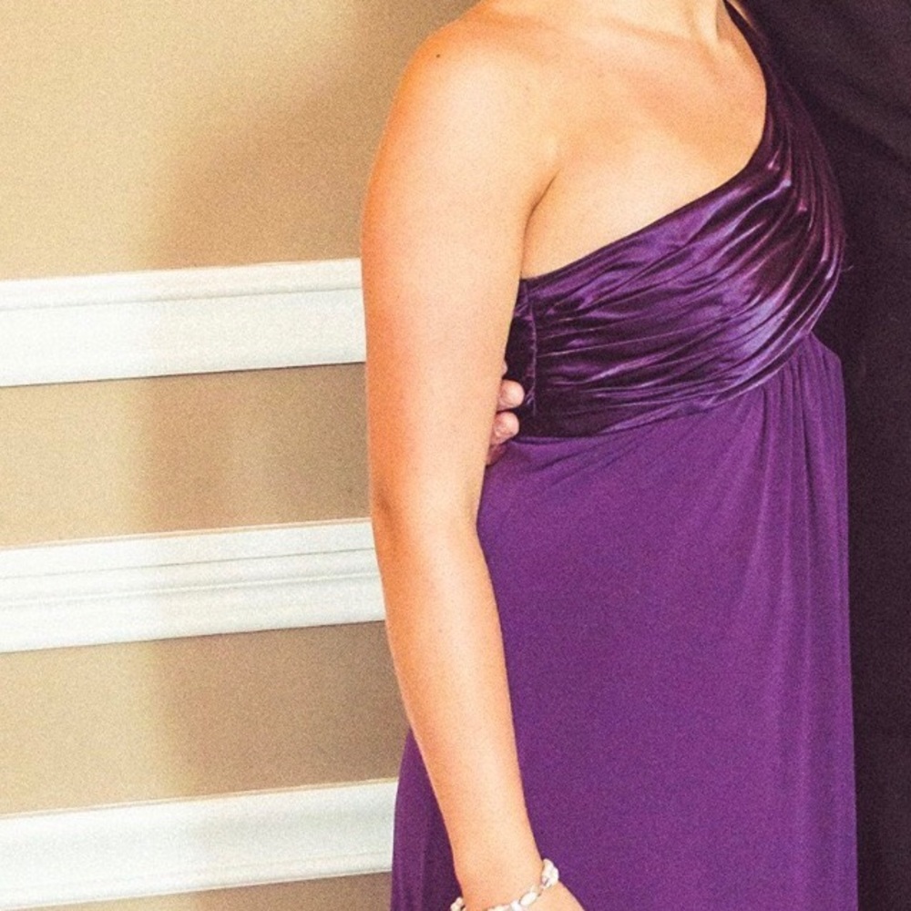 Formal dress